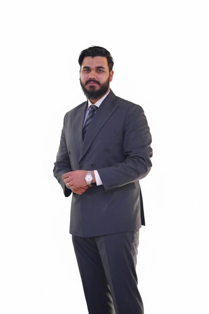 Hassan Mehmood